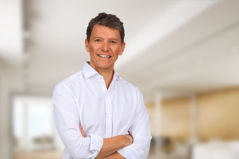 Bernhard Roth, Facharzt für Orthopädie, Akupunktur, Chirotherapie